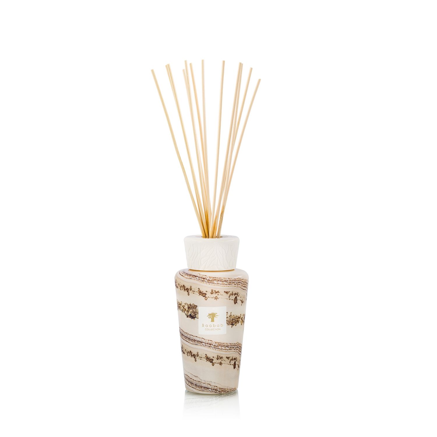 Baobab Collection - Sand Siloli Raumduft