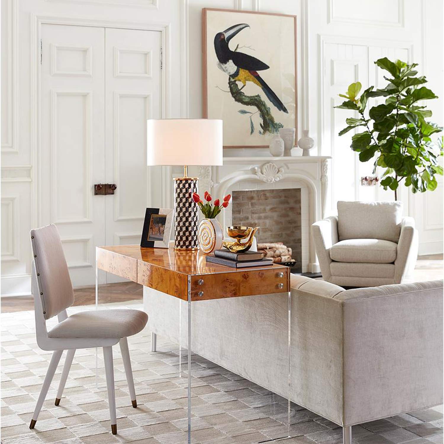 jonathan adler metropolis vase 61521