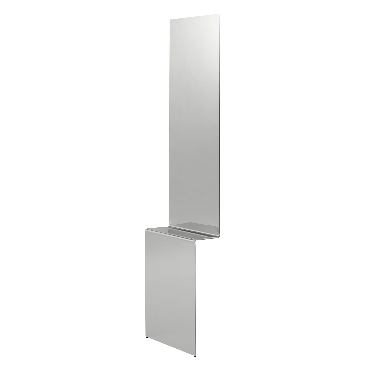 Muuto - Pleat Spiegel