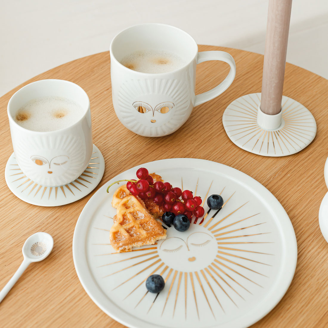 Räder Design - Trevoly Tasse Sunny