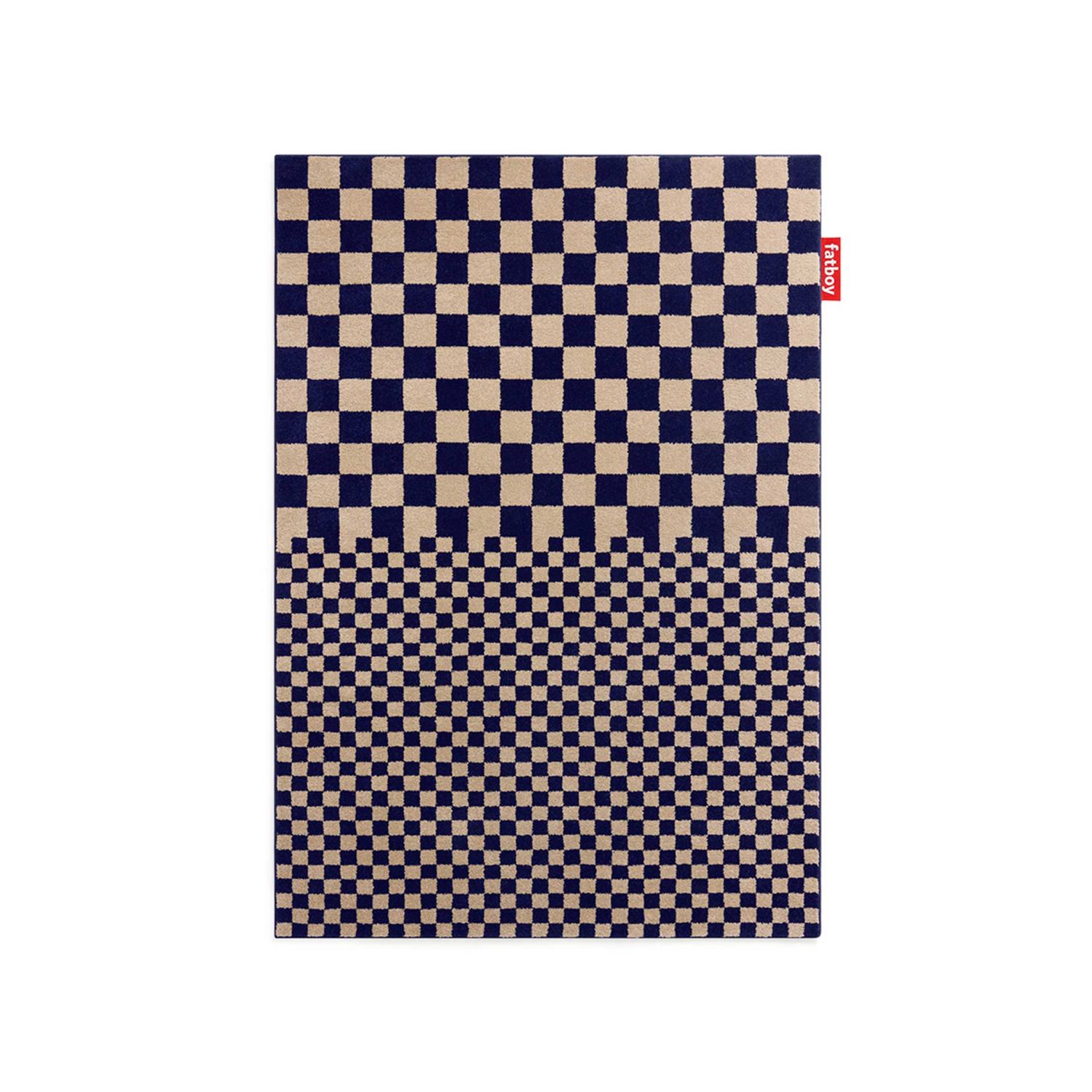 Fatboy - Carpet Petit square affair 230x160 cm beige