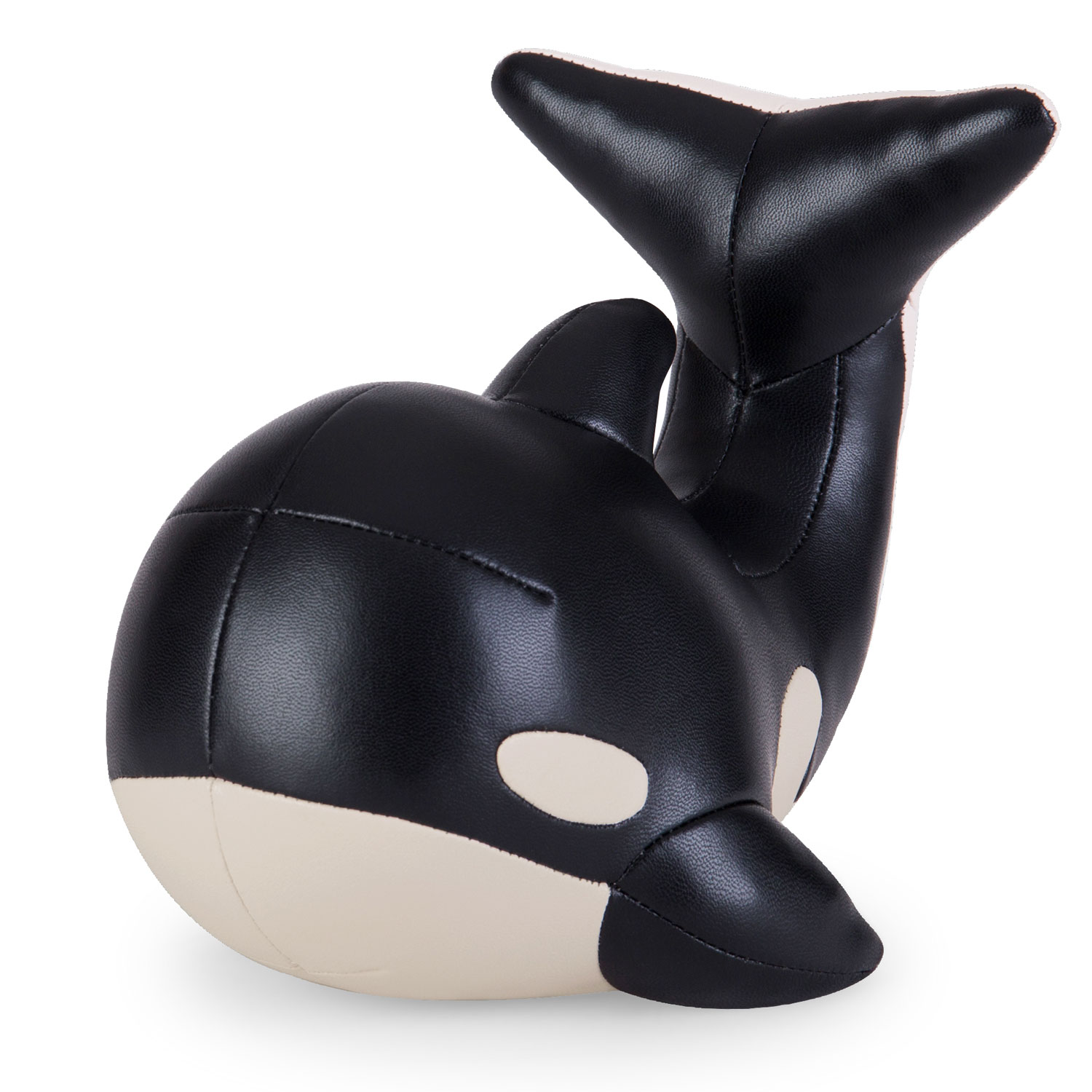 zueny buchstuetze whale mumu ZUBV0158 0214