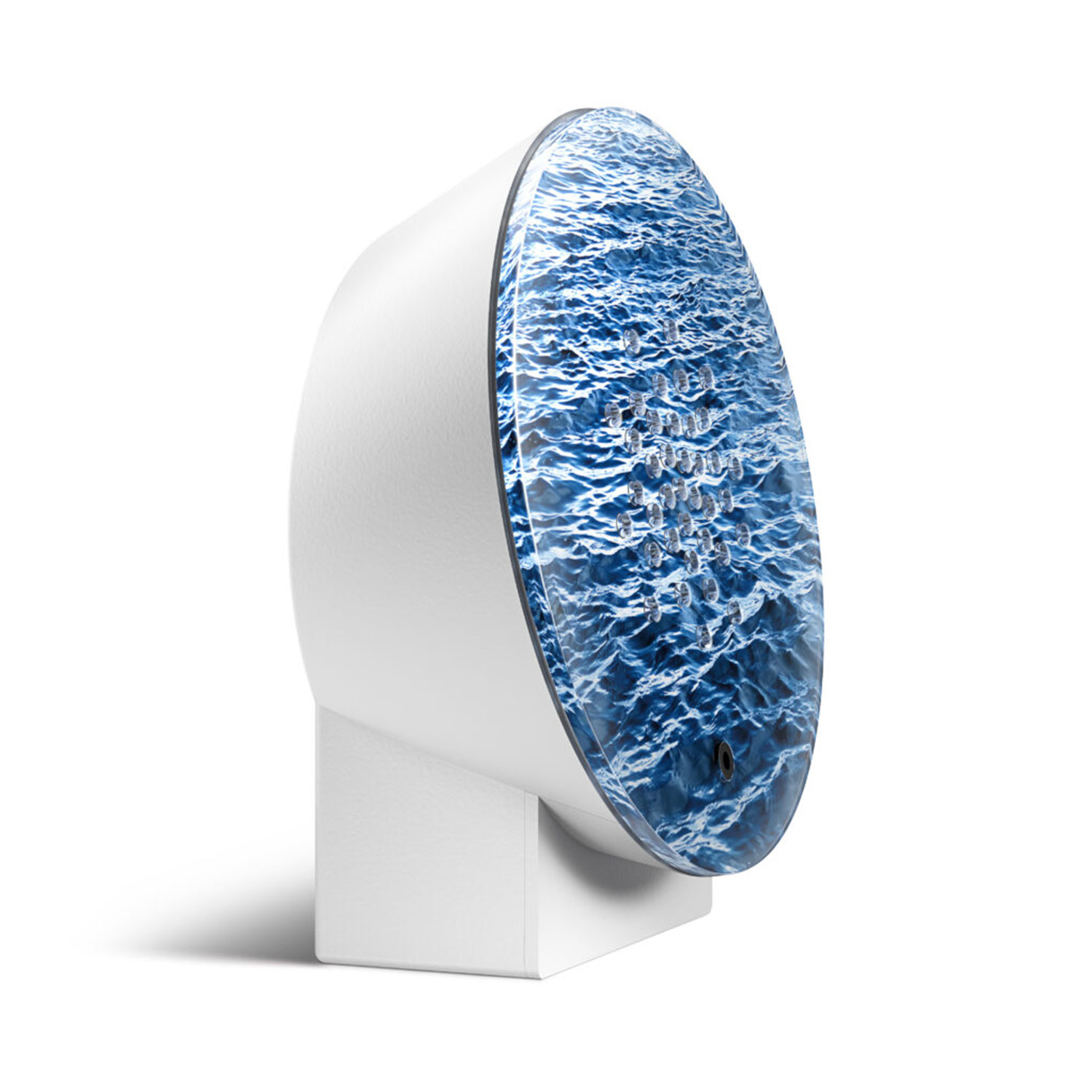 relaxound oceanbox meeresrauschen bewegungsmelder 83436