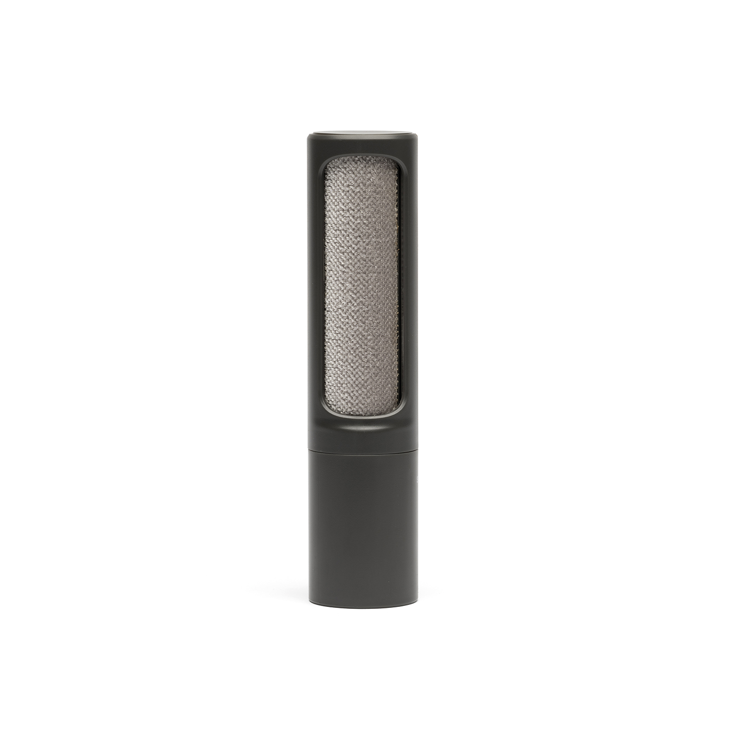 steamery lint brush buerste dunkelgrau 80281