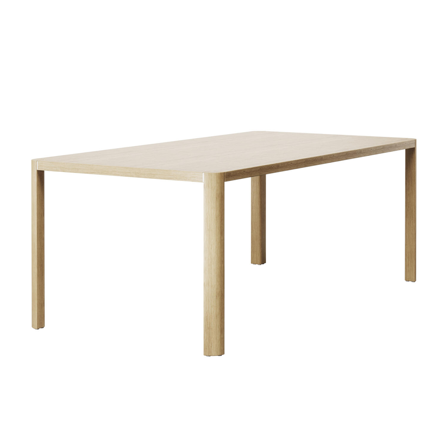 Thonet - 1140 Vierbeintisch
