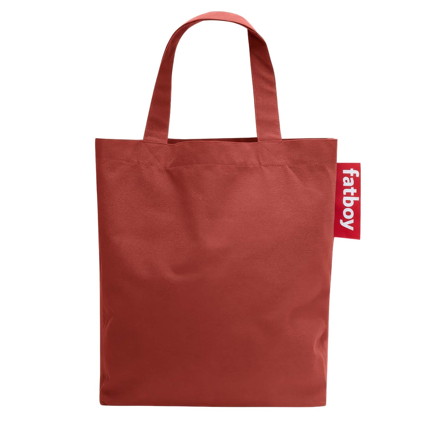 Fatboy - Carry-All-Bag Canvas Recycled merlot red