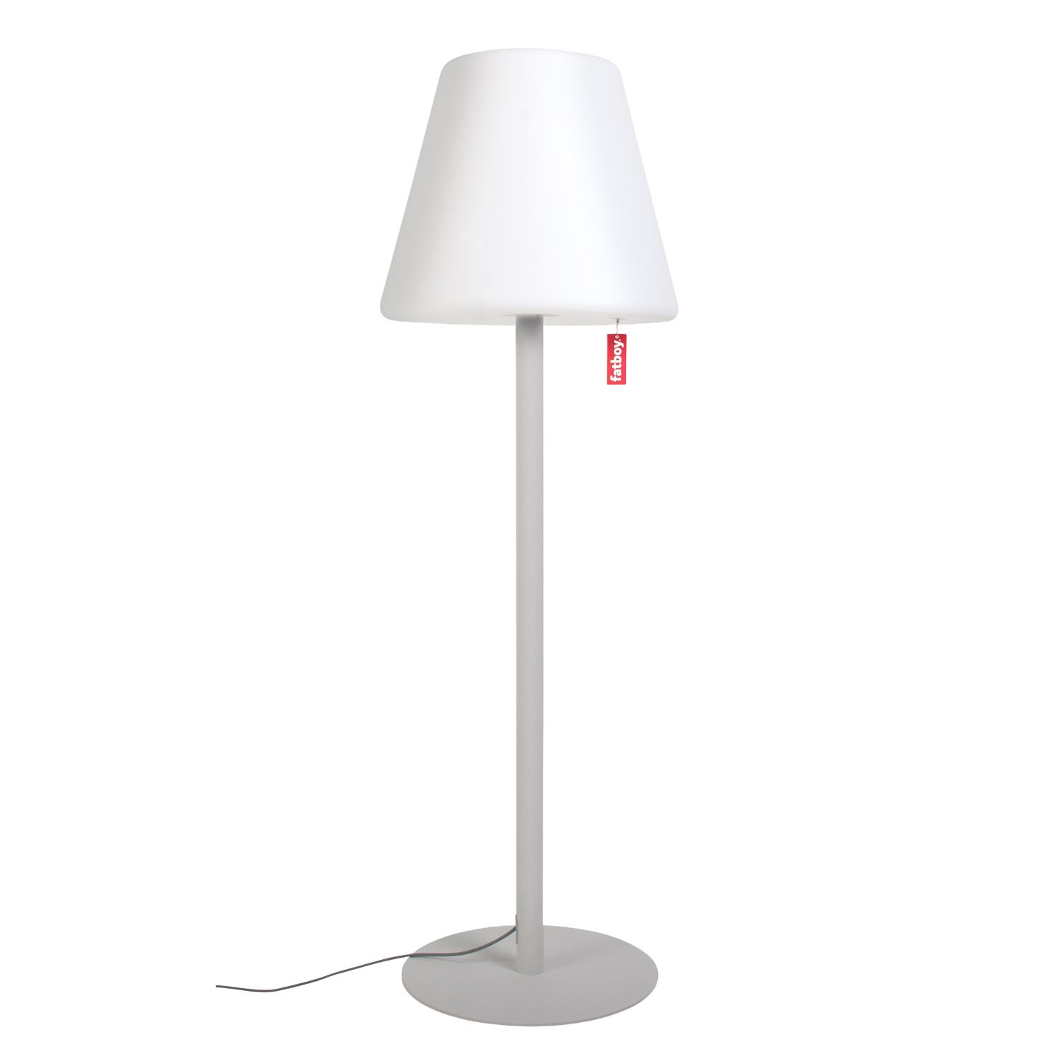 Fatboy - Edison the Giant smart light grey
