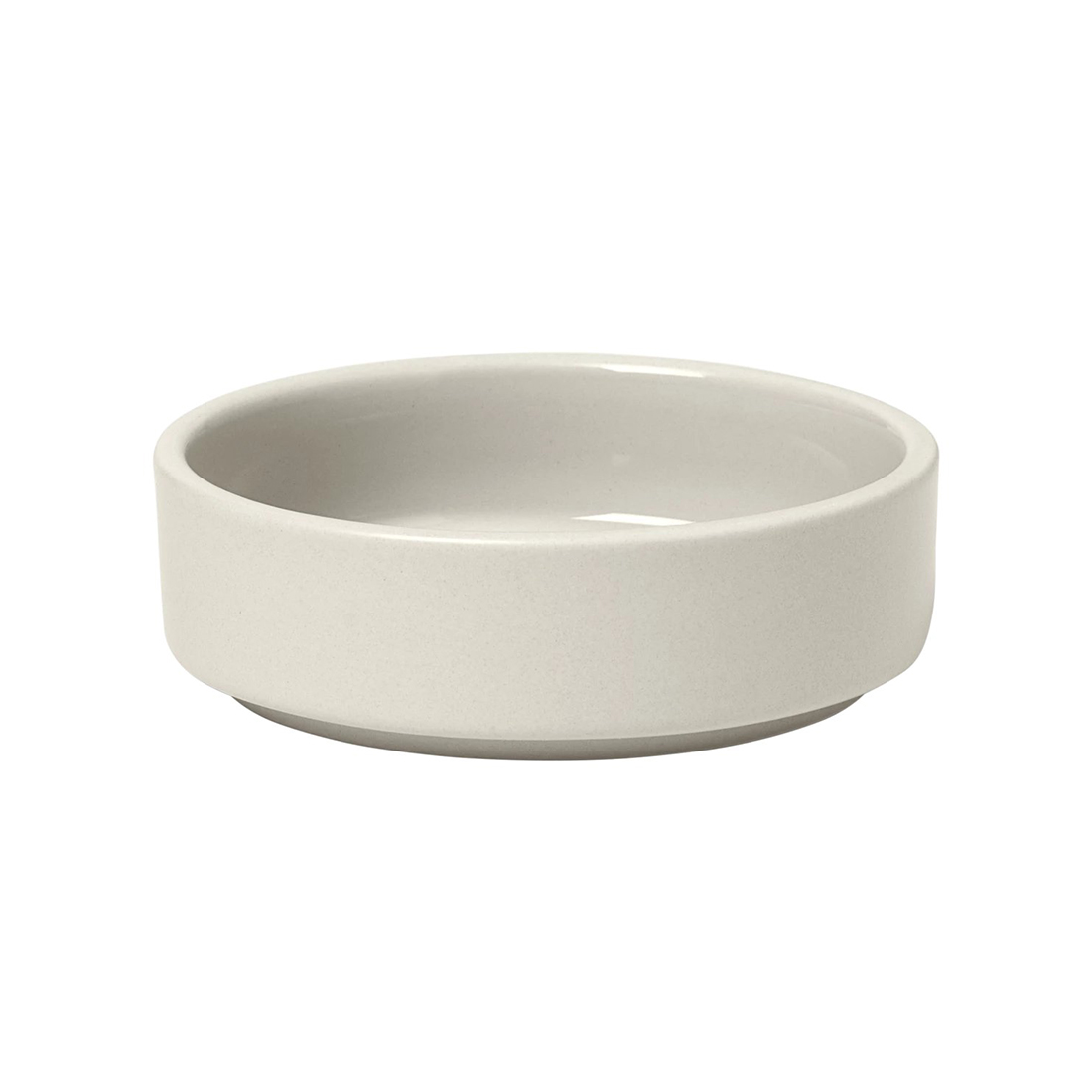 blomus - PILAR Schale 100 ml moonbeam