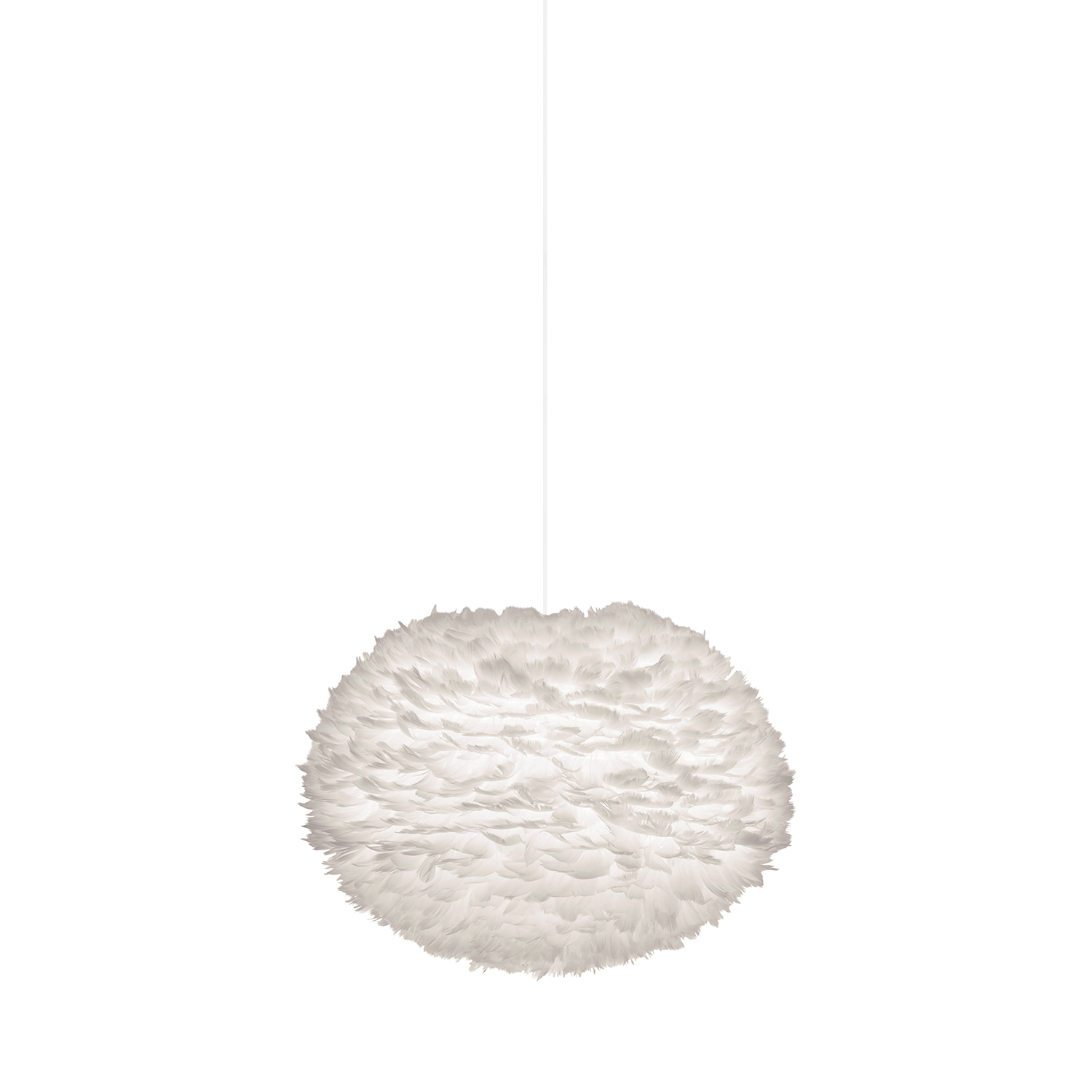 umage eos white large white cable 25801