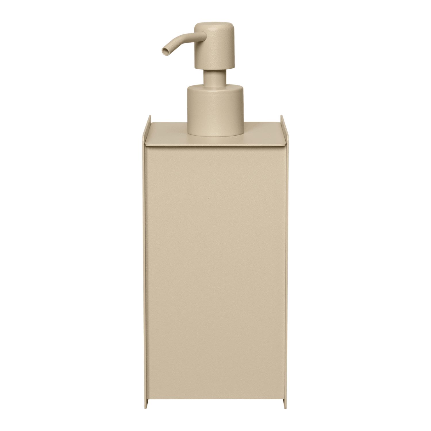 Ferm Living - Sama Seifenspender cashmere