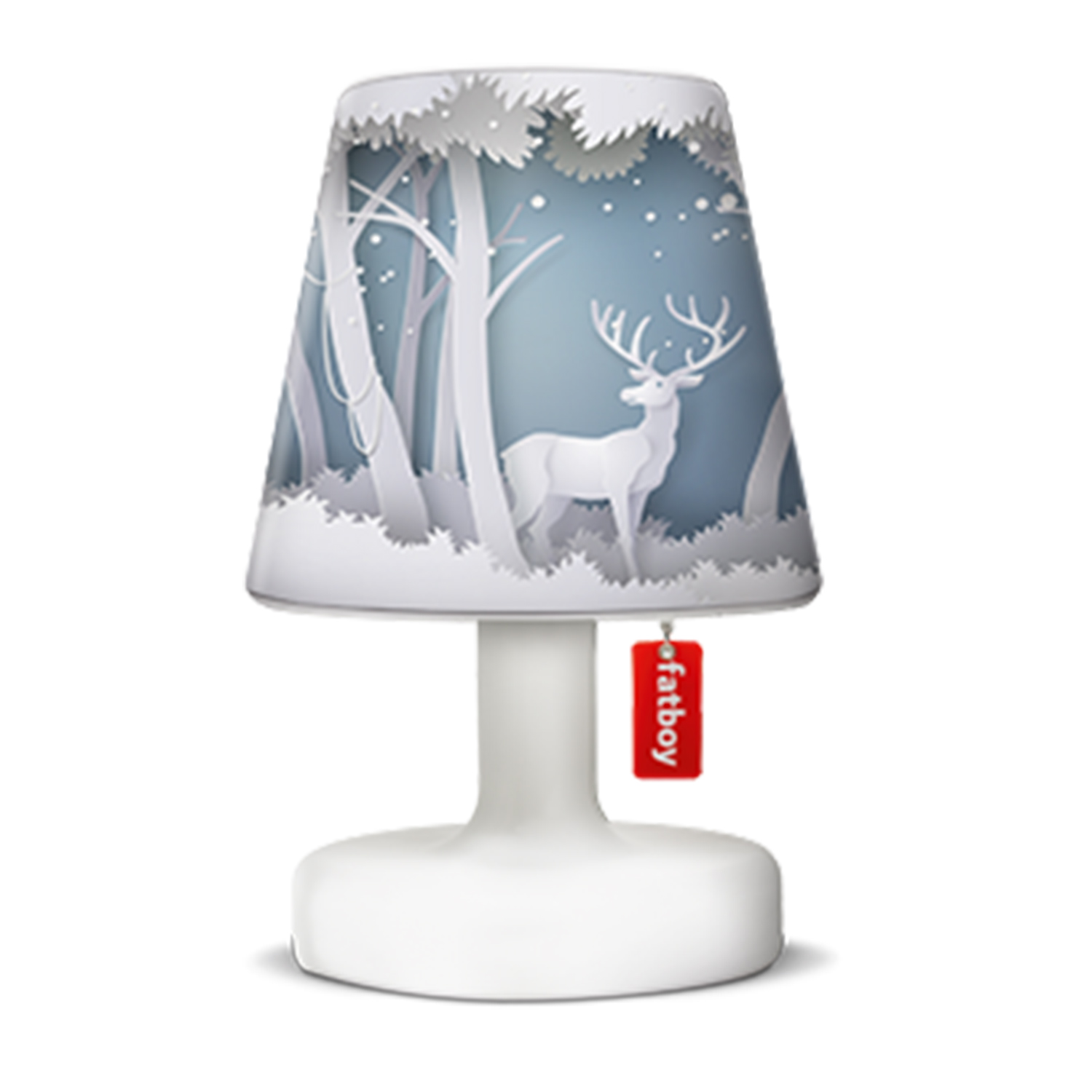 fatboy edison petit tree d 76860