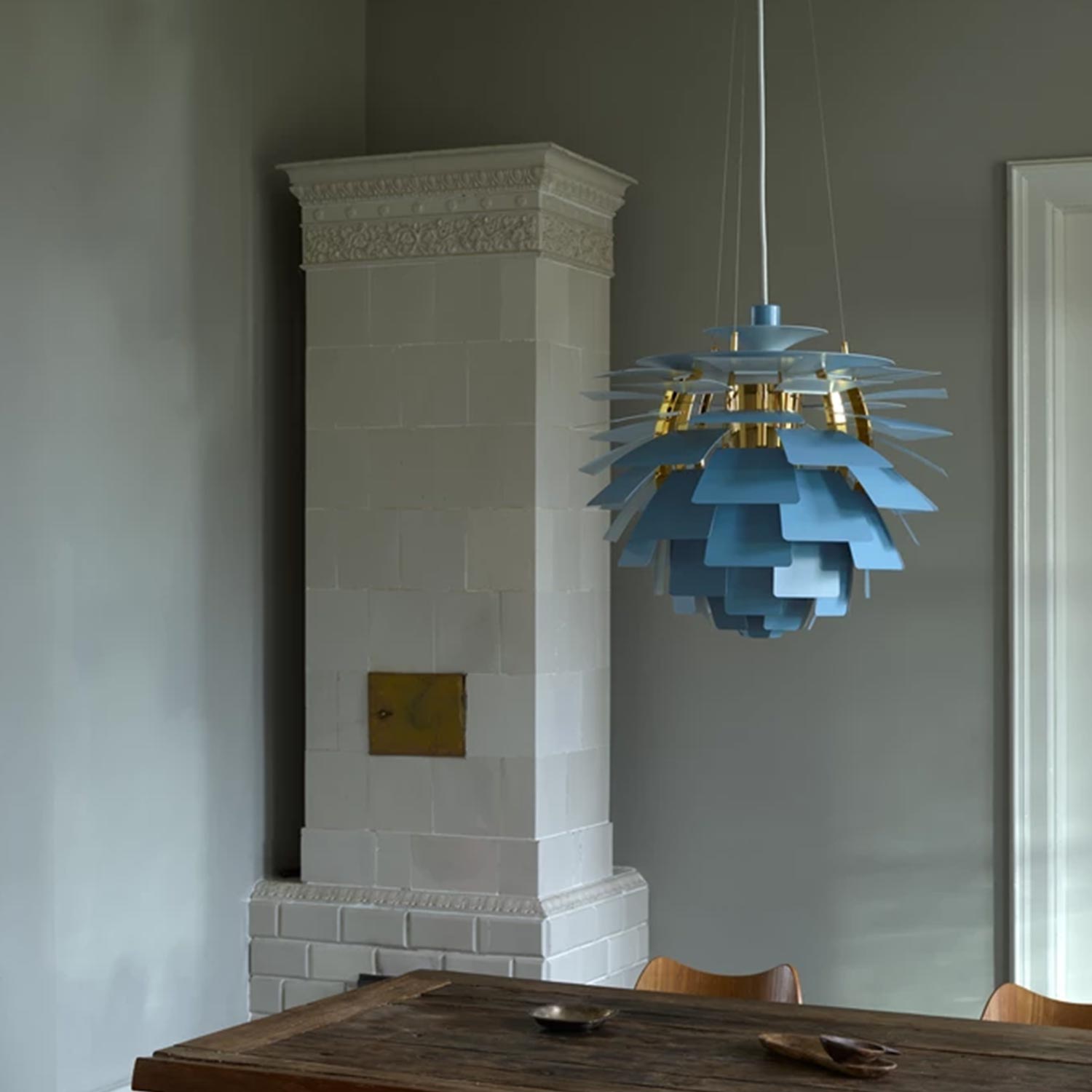 Louis Poulsen - PH Artichoke Ø 480 black