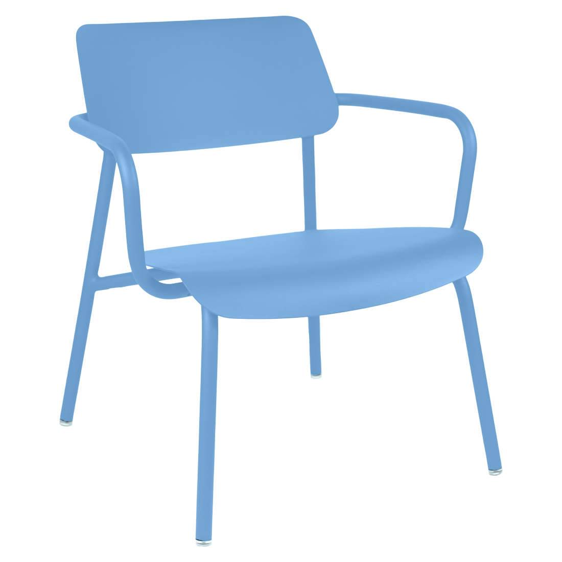 Fermob - Studie Loungesessel