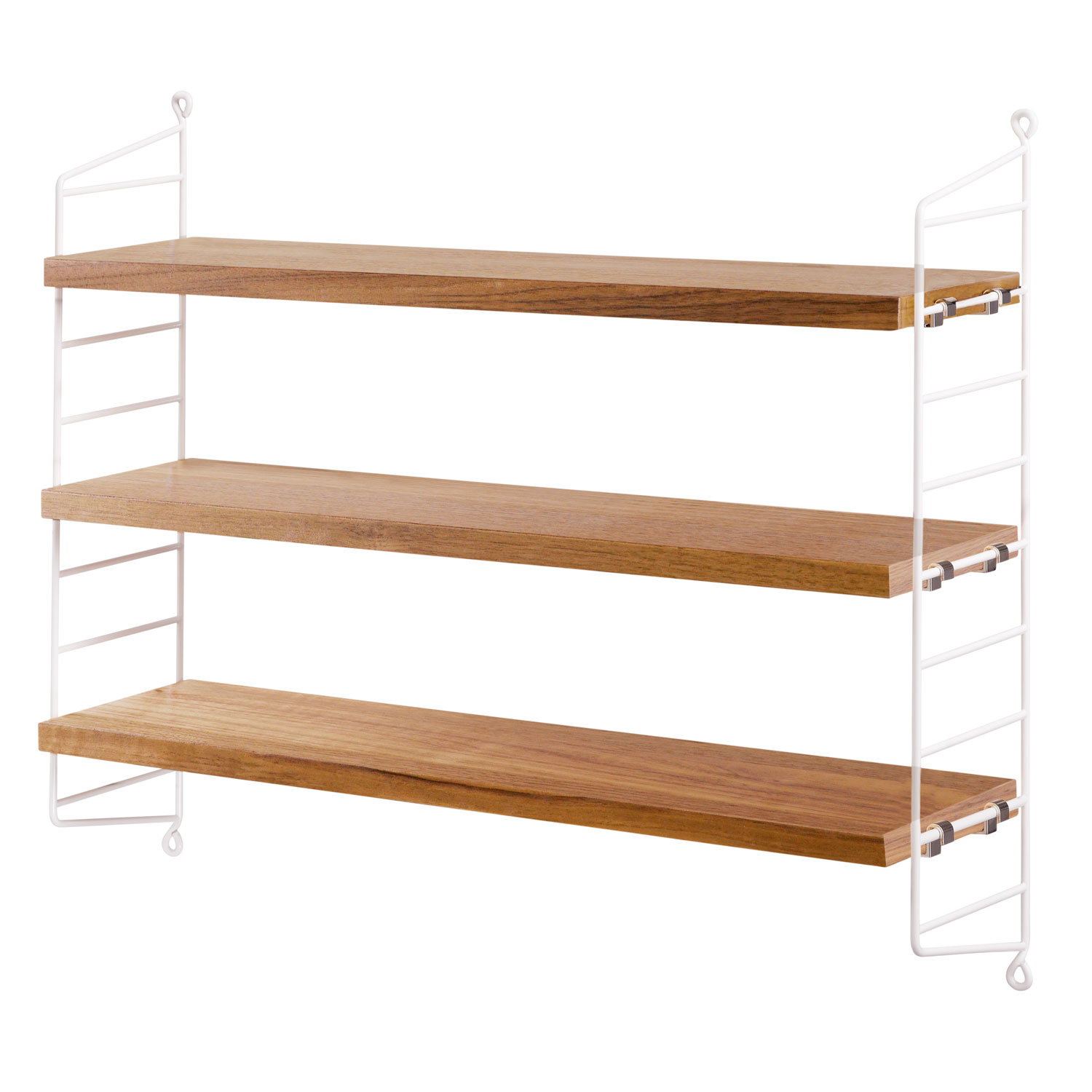 String pocket oak white 29835