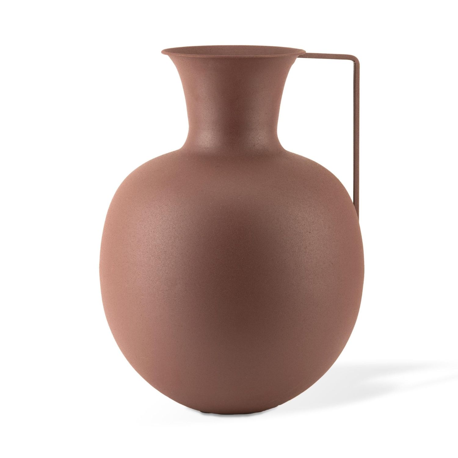Pols Potten - Roman Vasen 3er-Set cognac
