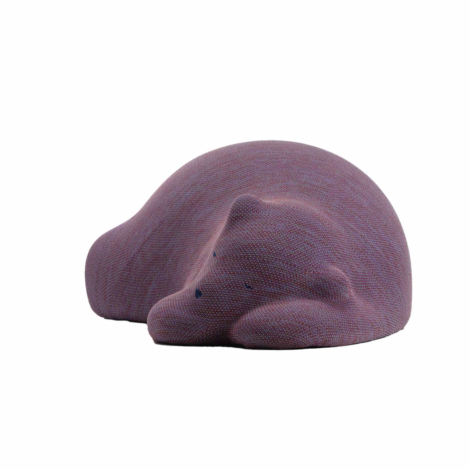 Vitra - Resting Bear mauve