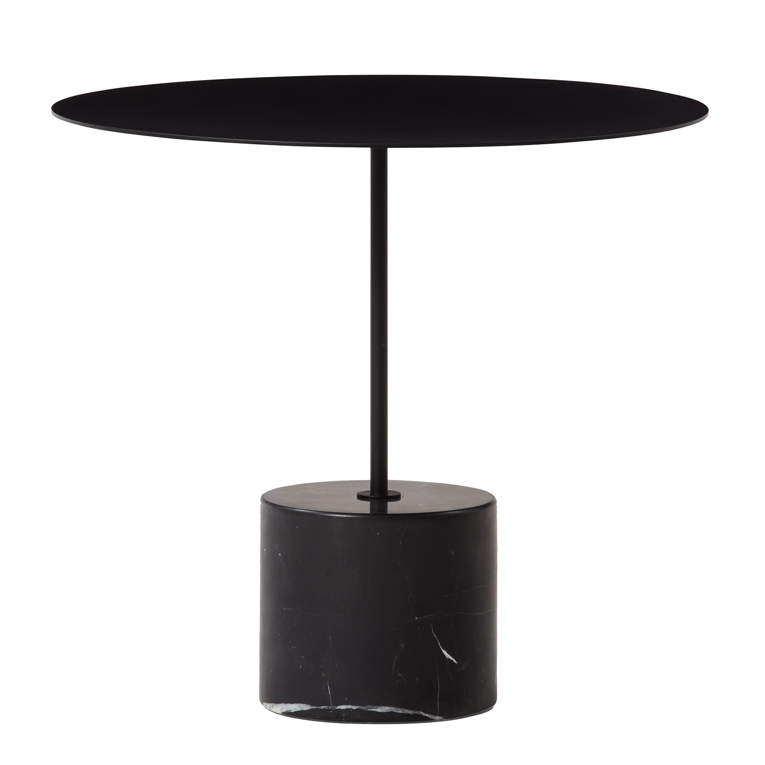 wendelbo calibre side table low 94082