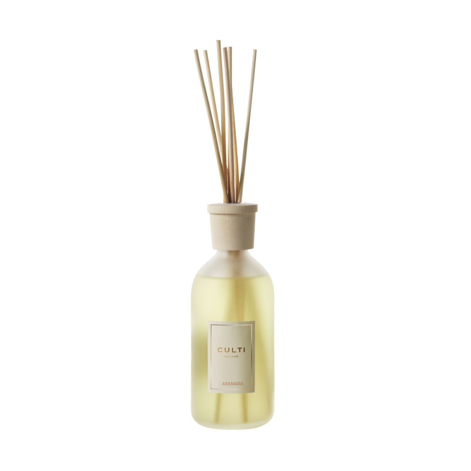Culti Milano - Stile Aramara Raumduft 500 ml