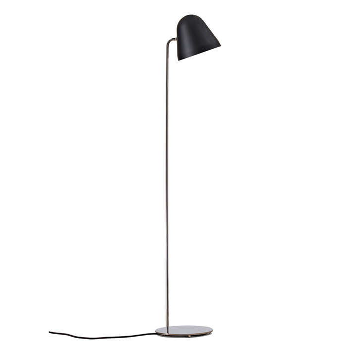 nyta tilt s floor schwarz 64571