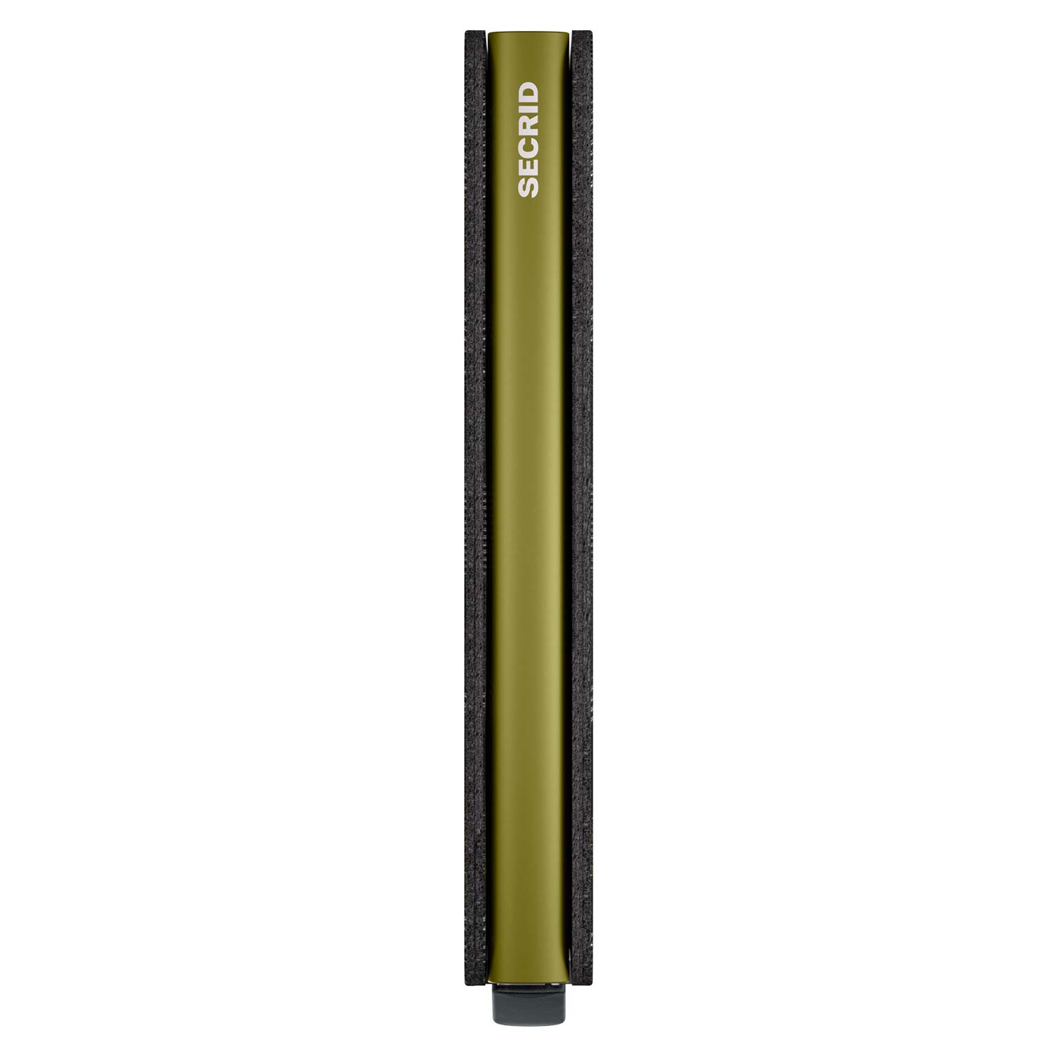 Secrid - Slimwallet Jungle braun