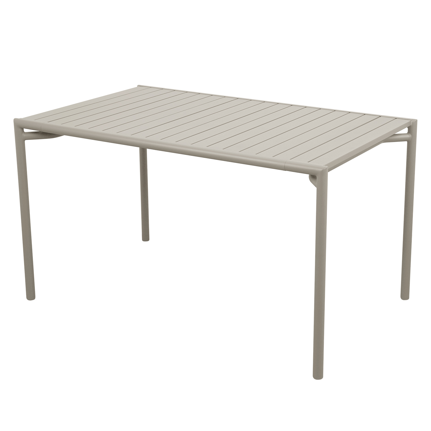 Cane-line - Bliss Outdoor Tisch rechteckig sand