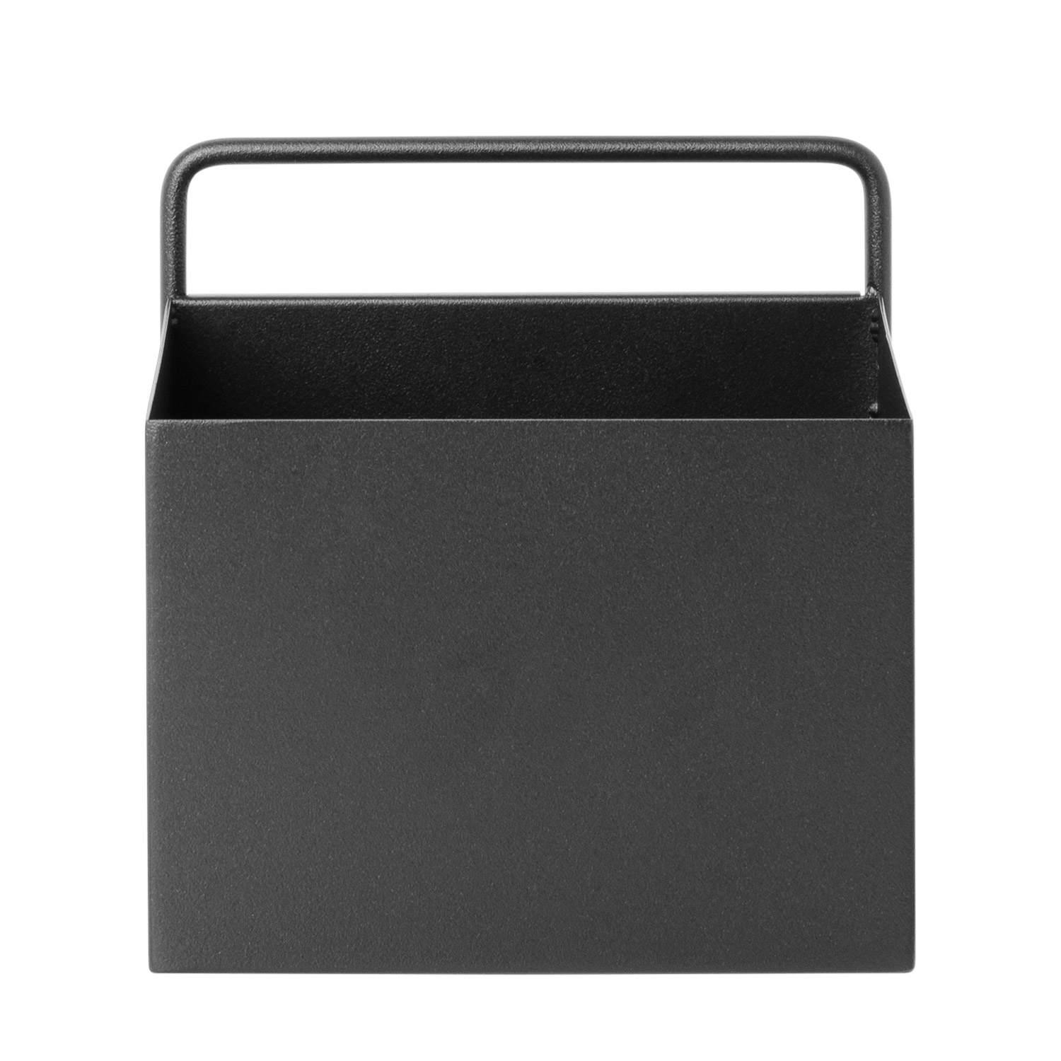 ferm living wallbox schwarz 3344 2