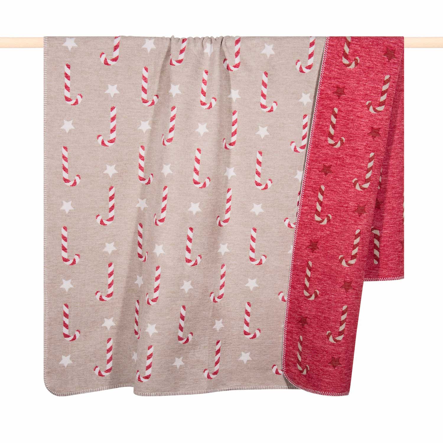 pad - Candy Decke