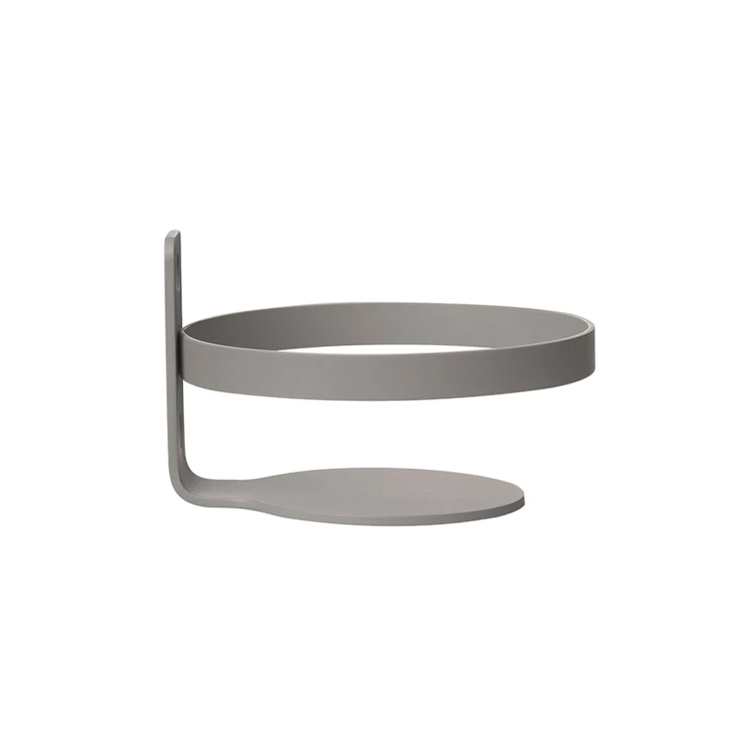 blomus sono wandhalterung satellite 84529