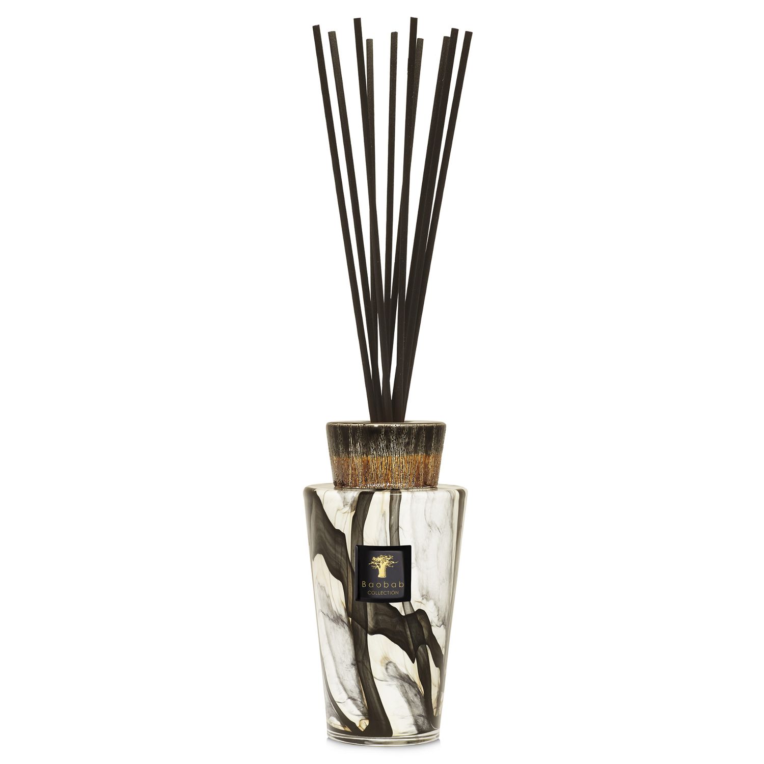 Baobab Collection - Stones Marble Totem Raumduft 2 l