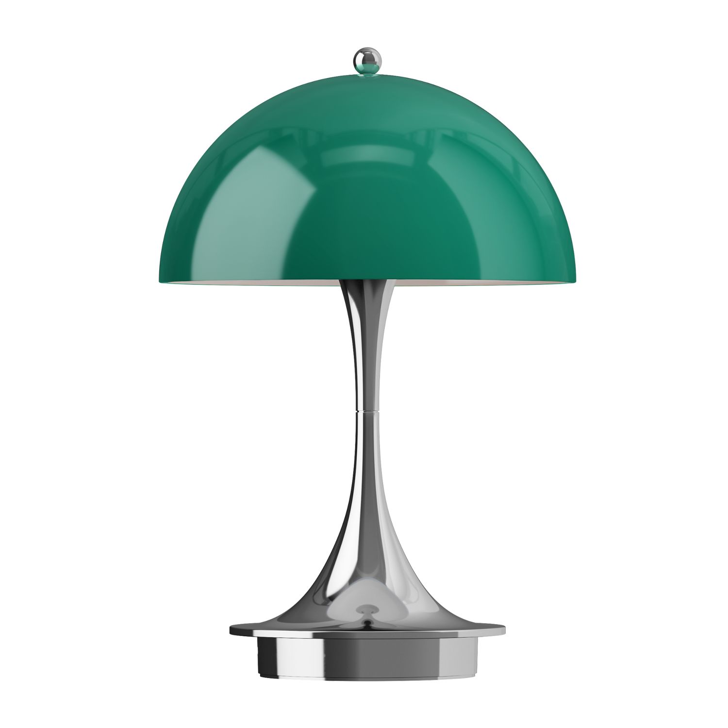 Louis Poulsen - Panthella The Originals 160 Opal green