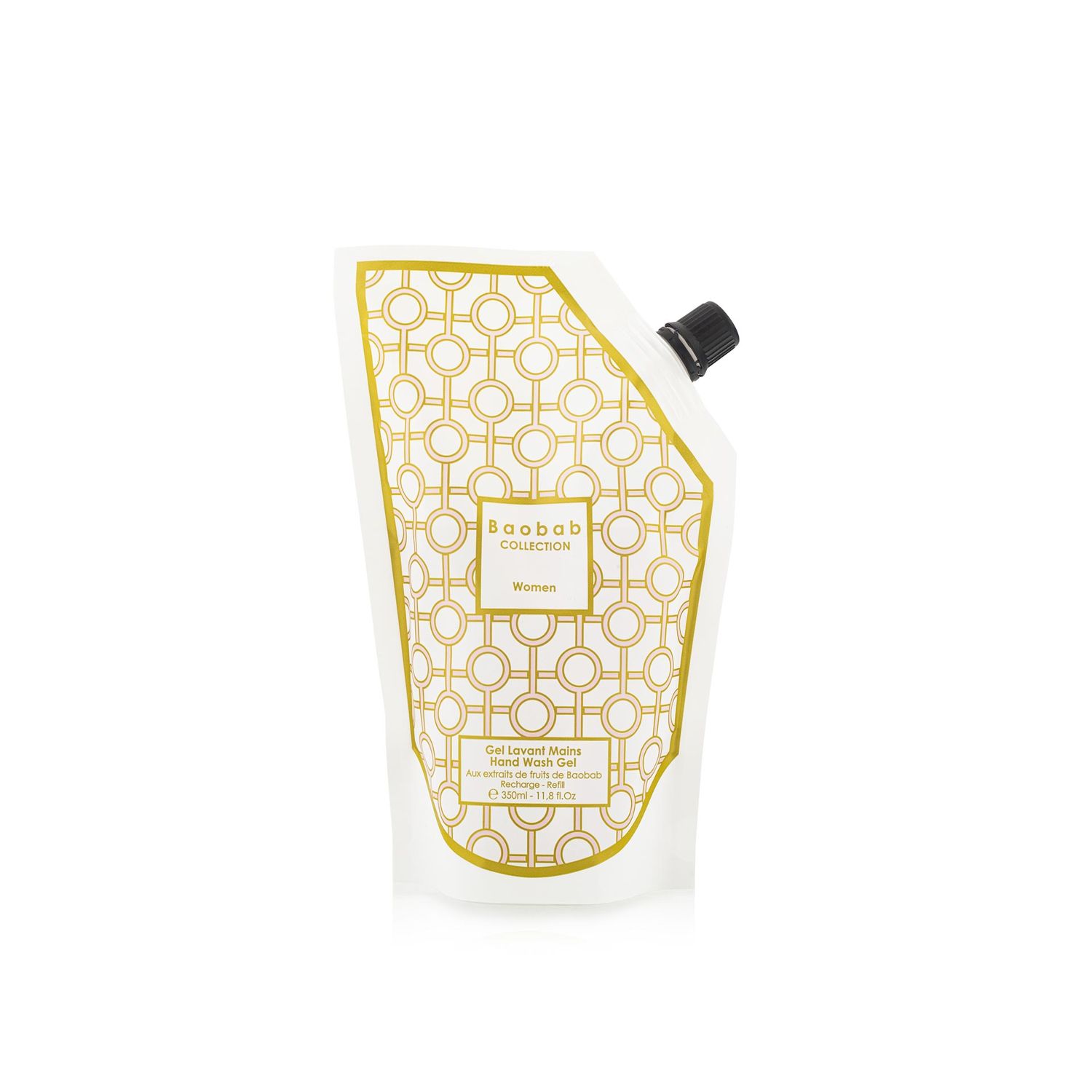 Baobab Collection - Refill Handwaschgel Women 350 ml
