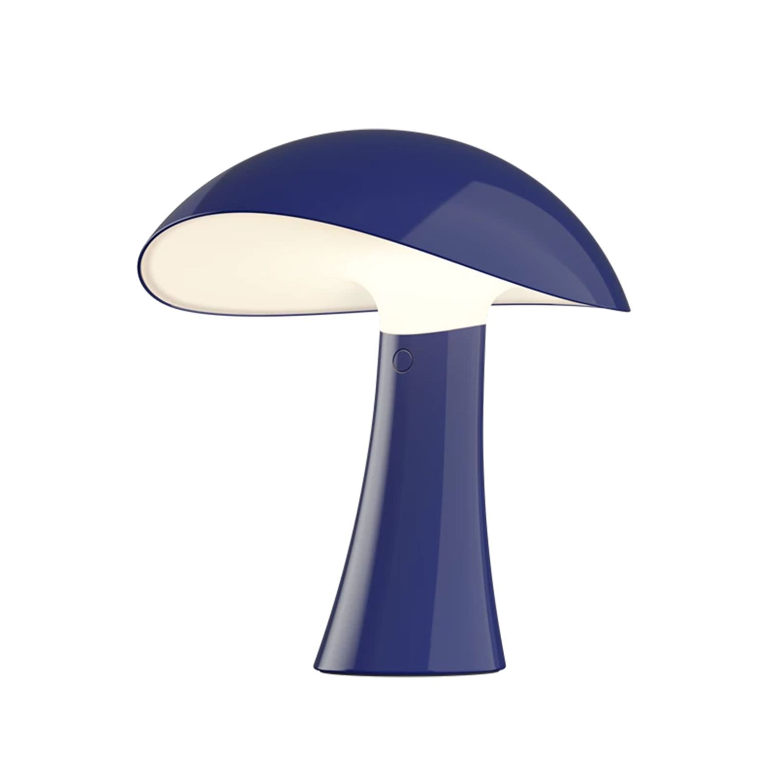 Louis Poulsen - Rumee 220 portable Leuchte nachtblau