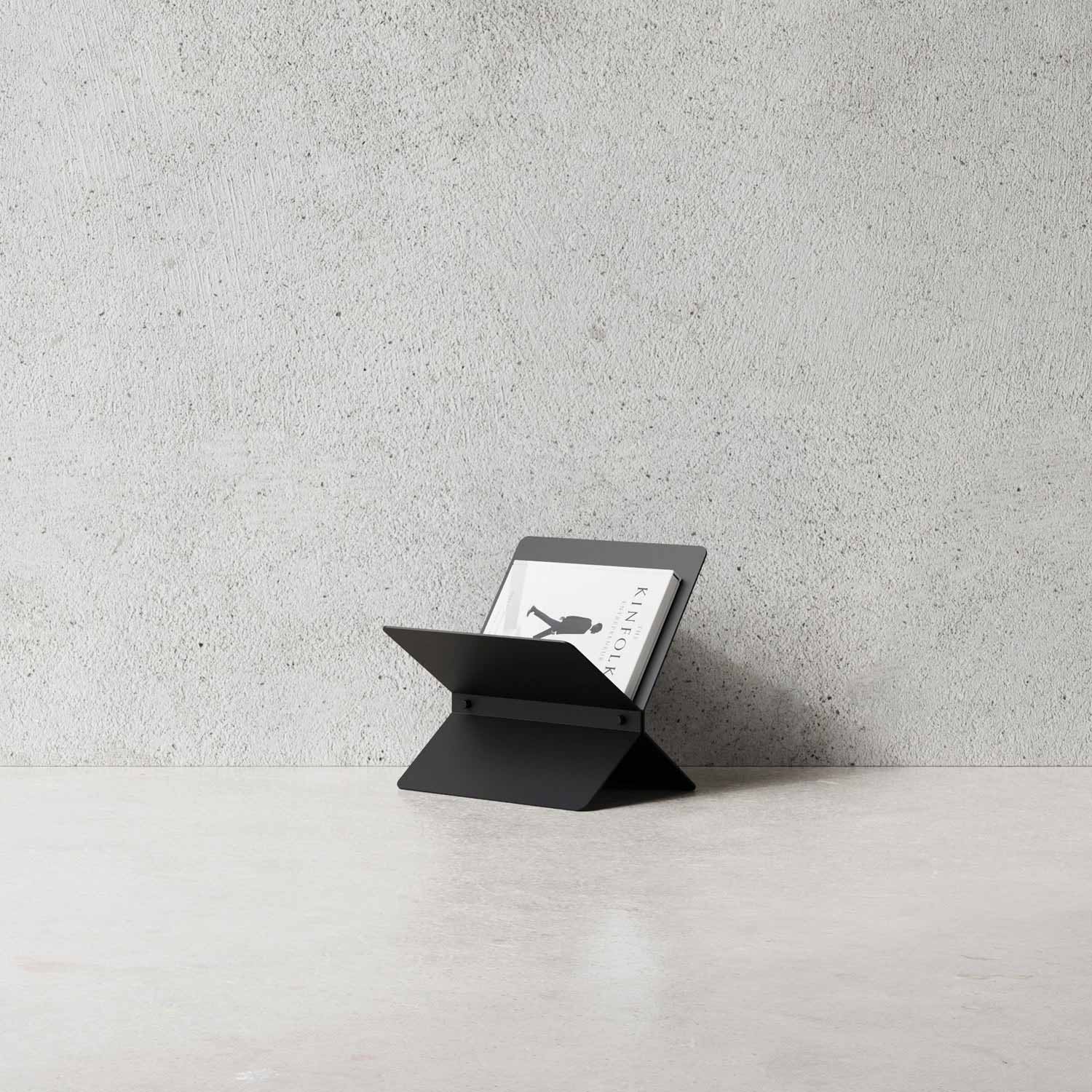 nichba magazin holder amb1 90772