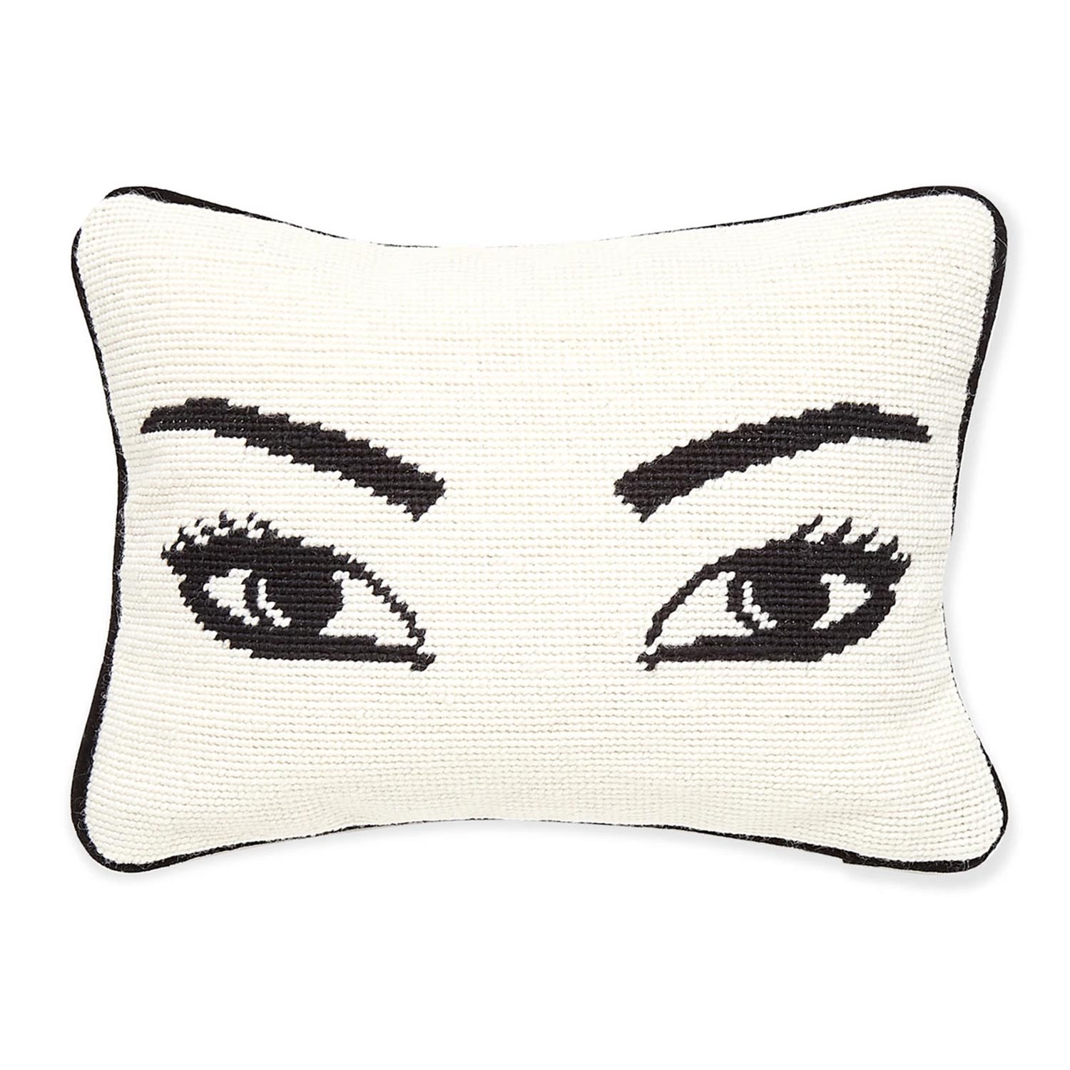 jonathan adler eyes kissen 75361