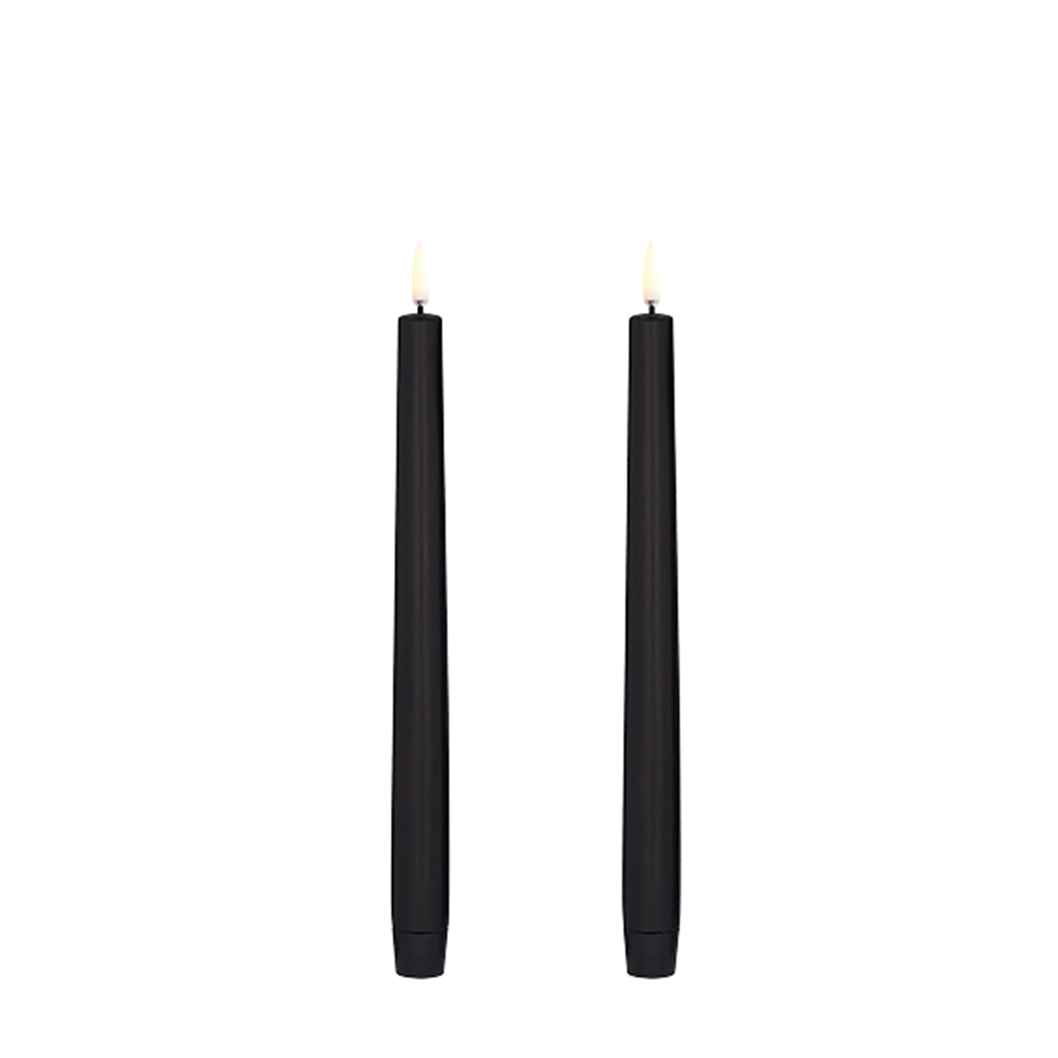 piffany taper led candle 25cm UL TA PB02325 2 82644
