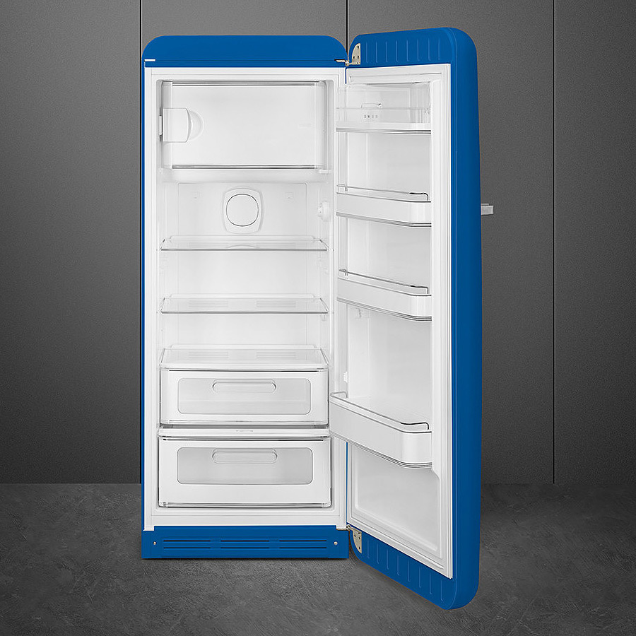 smeg kuehlschrank FAB28 dunkelblau2 55043