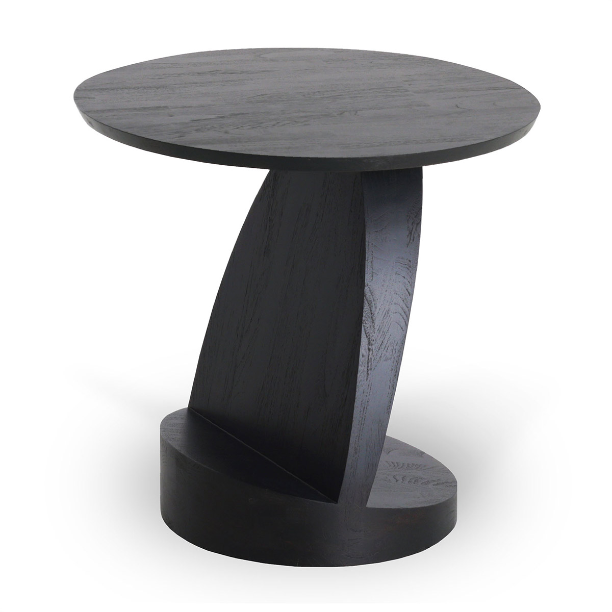 10185 oblic teak ethnicraft beistelltisch freisteller seite schraeg 92013
