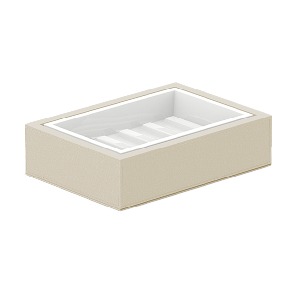 decor walther brownie seifenschale STS beige 0937347 91977