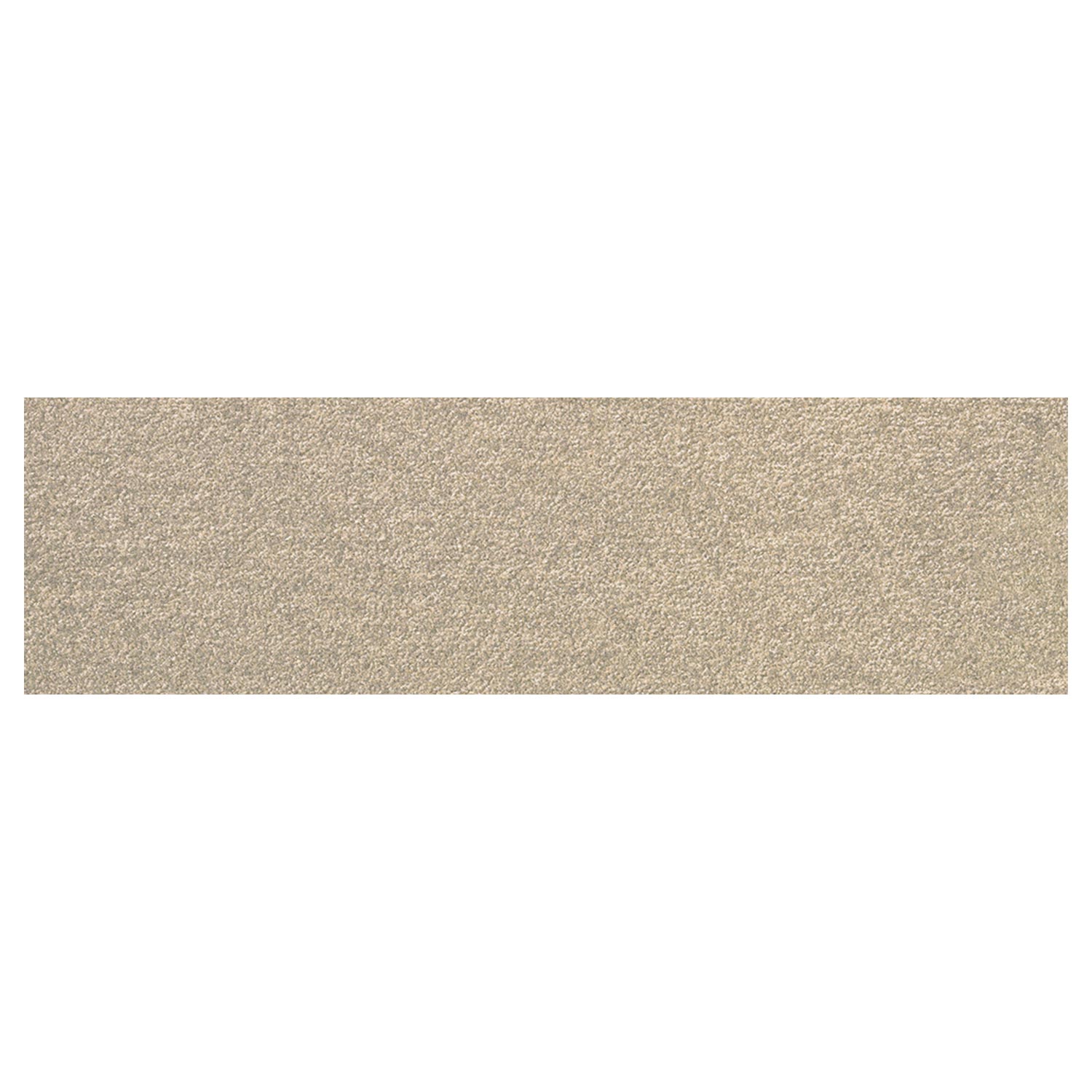 salonloewe wohnmatte uni sand 30 x 100 freisteller 87895
