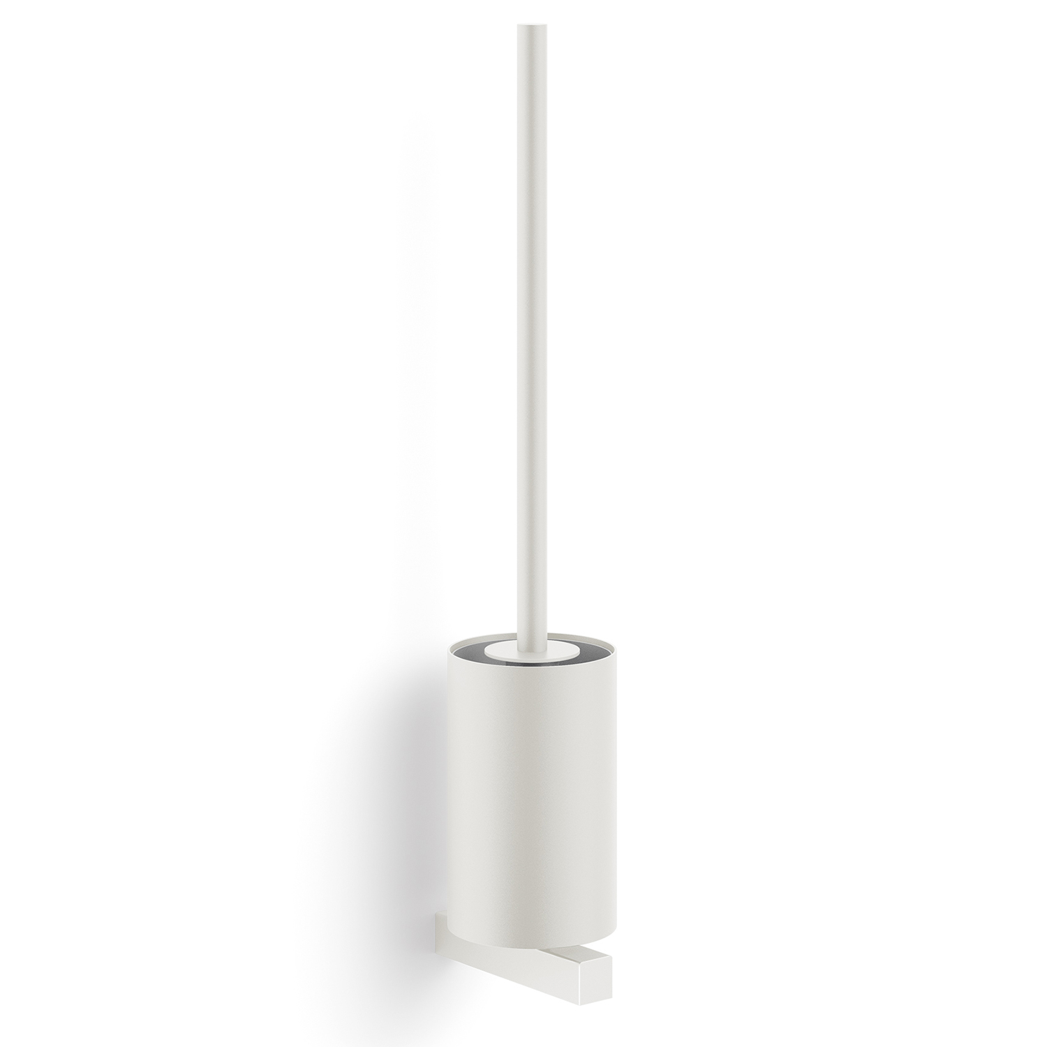 zack carvo toilettenbuerste weiss 73316
