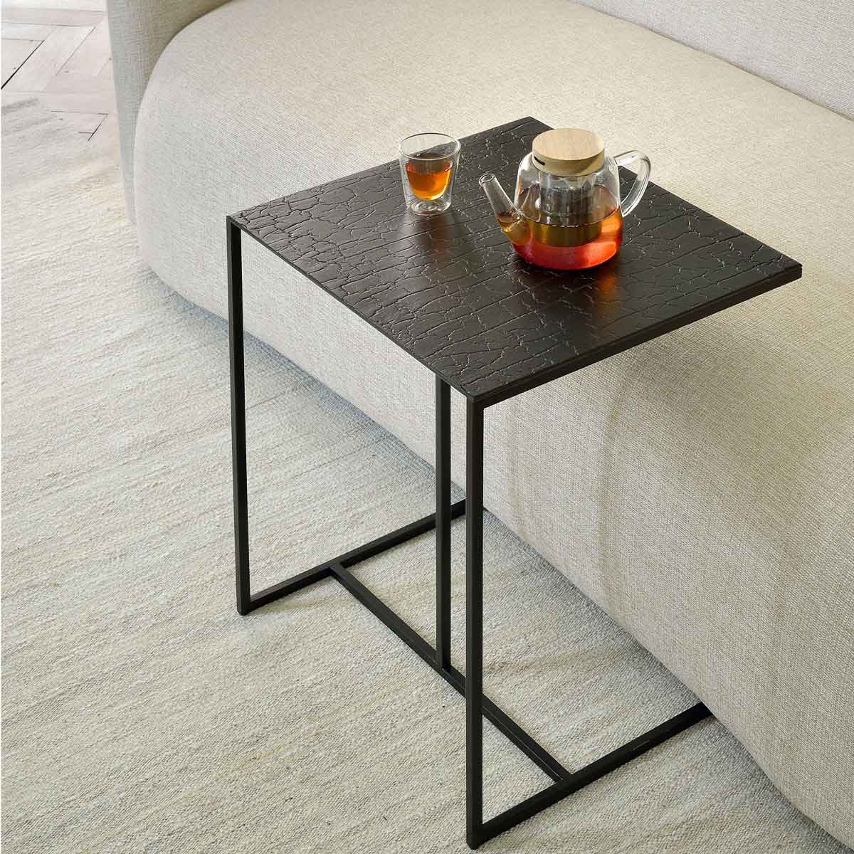 25914 triptic side table lifestyle lava 86814