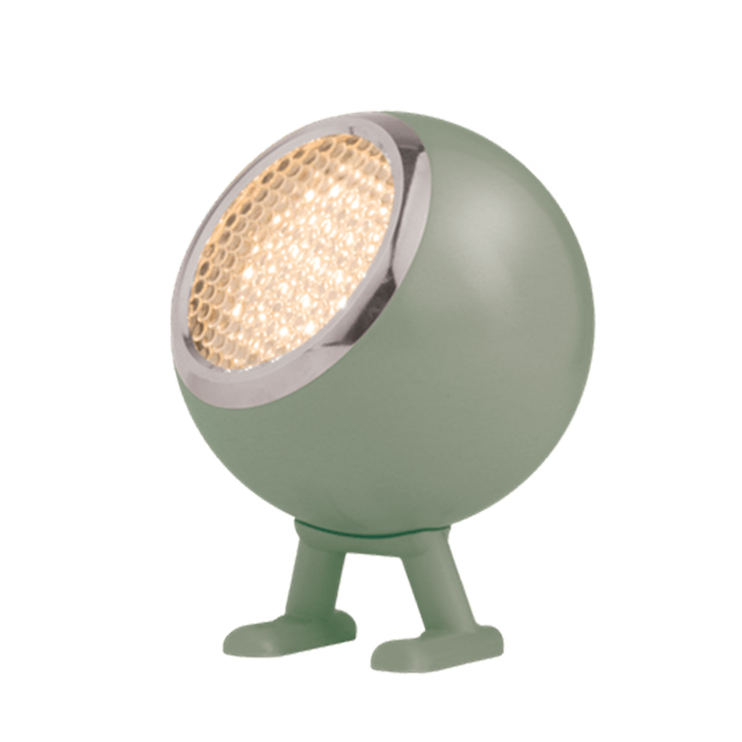 Piffany Copenhagen - Norbitt 3.0 Herby Green