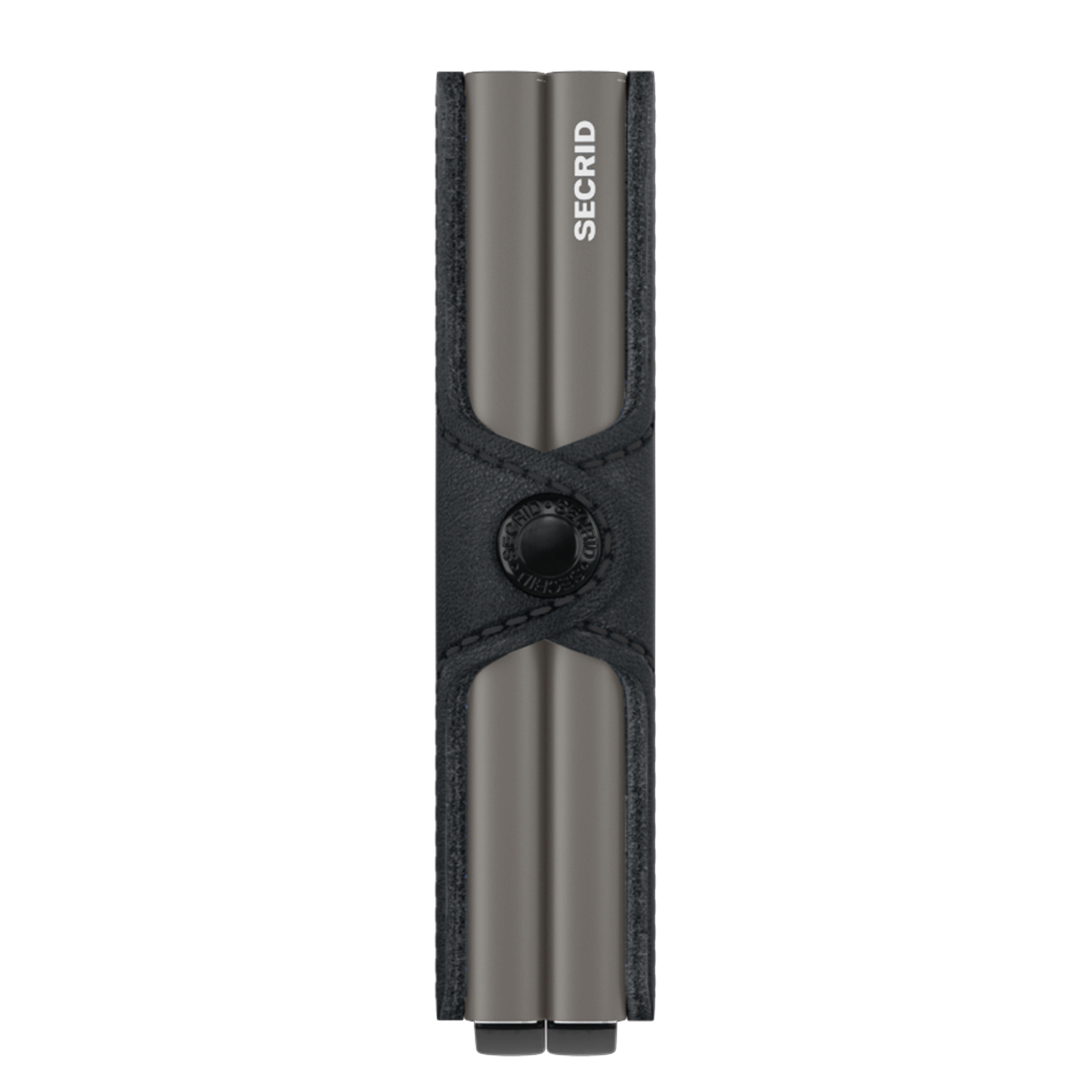 secrid twinwallet mirum schwarz seitlich 91456