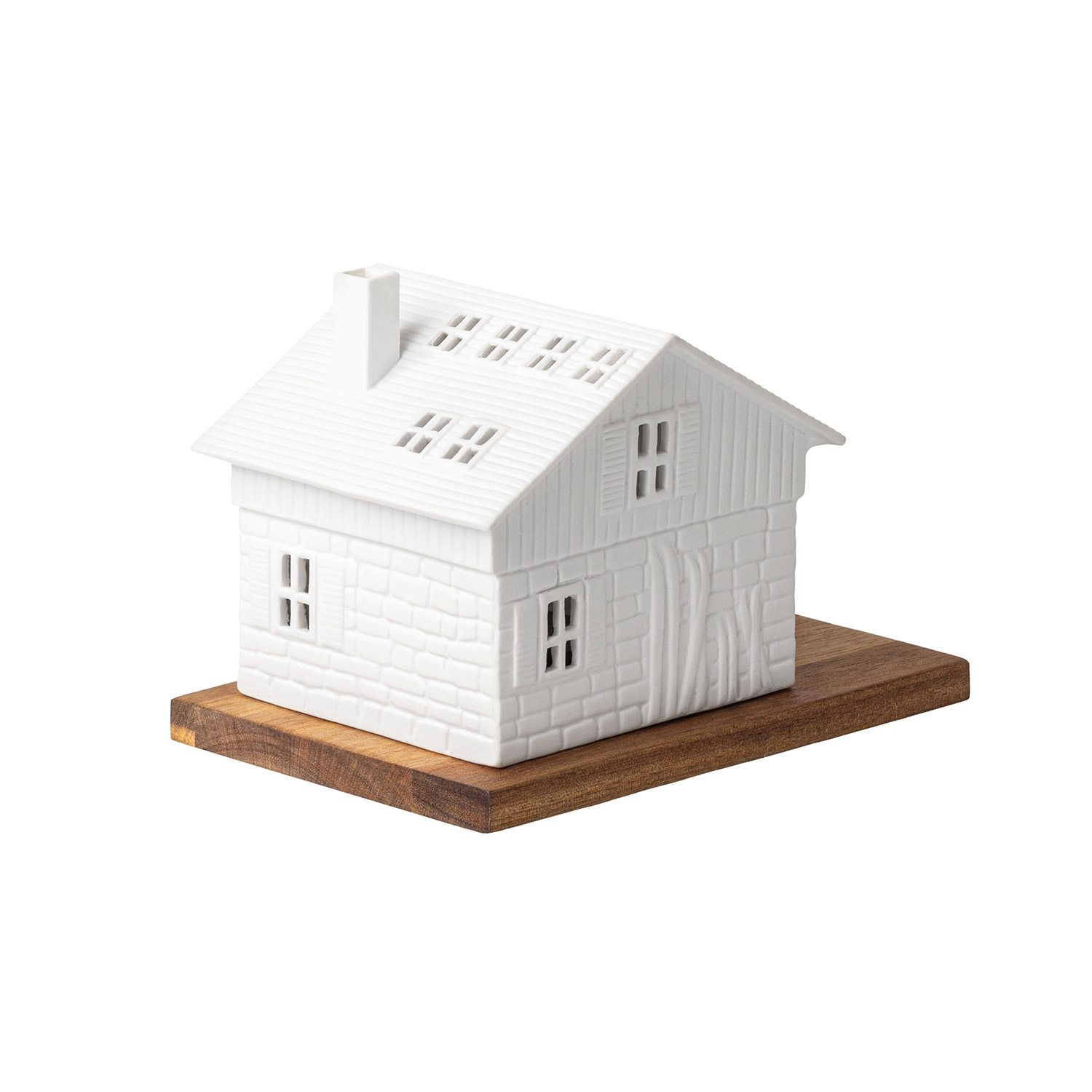 Raeder Design Lichthaus Skihuette 92469 hinten 106324