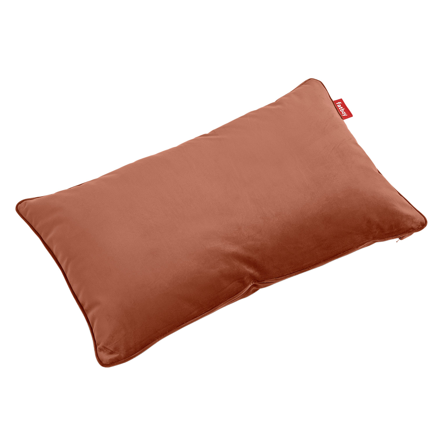 Fatboy - King Kissen Velvet recycled rose quartz