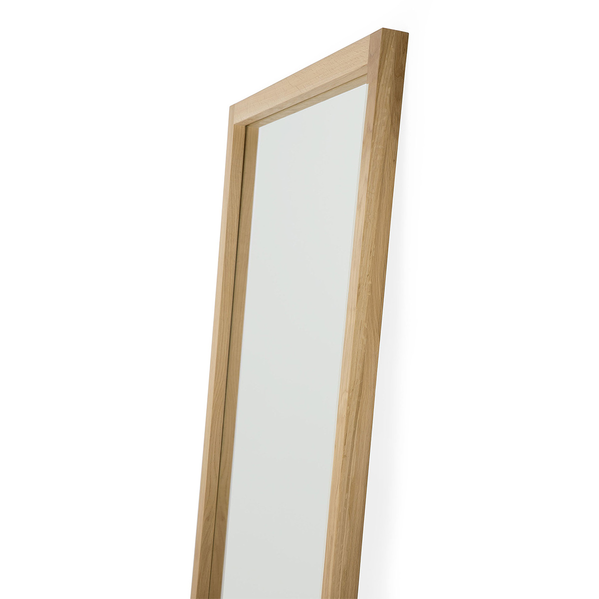 51299 light frame ethnicraft spiegel close up rahmen 86935
