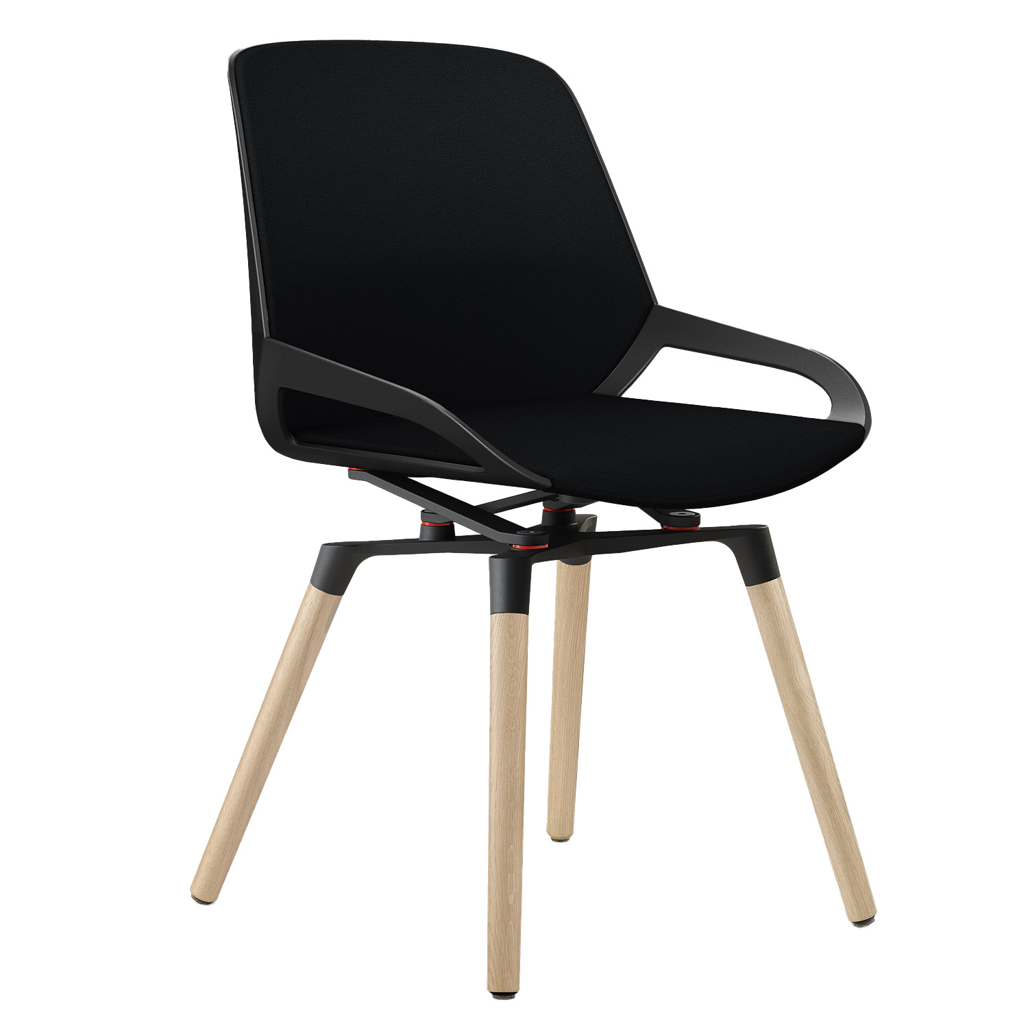 aeris numo comfort holz 482 OA BK BK CU01 CU01 99710