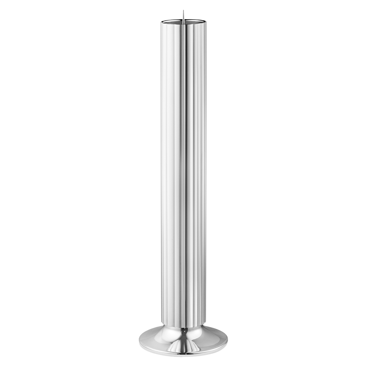 Georg Jensen - Bernadotte Bodenkerzenhalter