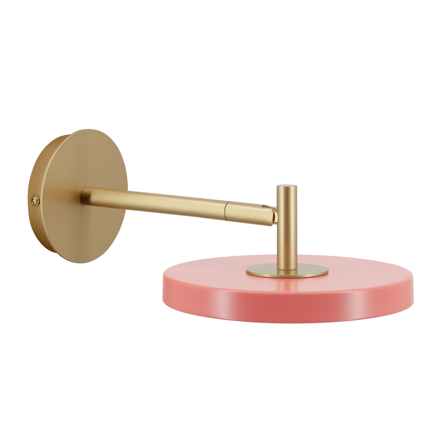 UMAGE asteria wall short nuance rose 2278 99133