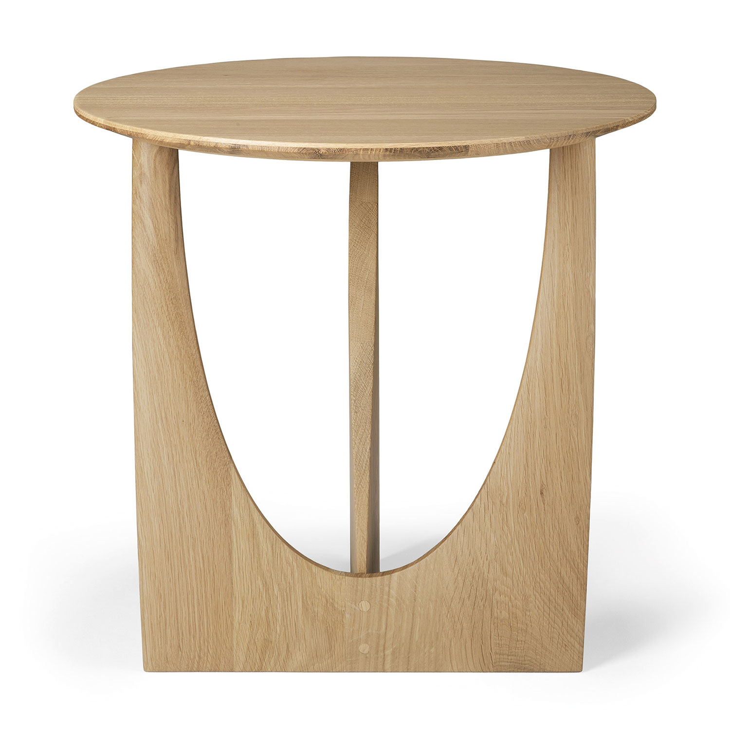 ethnicraft geometric beistelltisch eiche seite 83864
